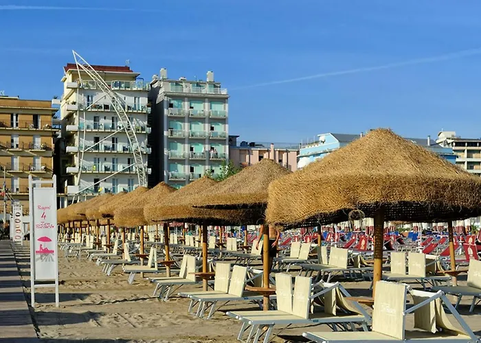 Holiday Thea & Residence Gabicce Mare
