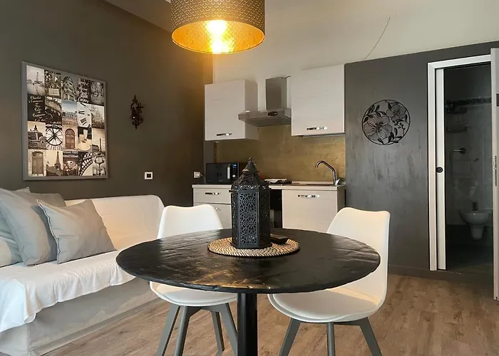 Holiday Thea & Residence Gabicce Mare