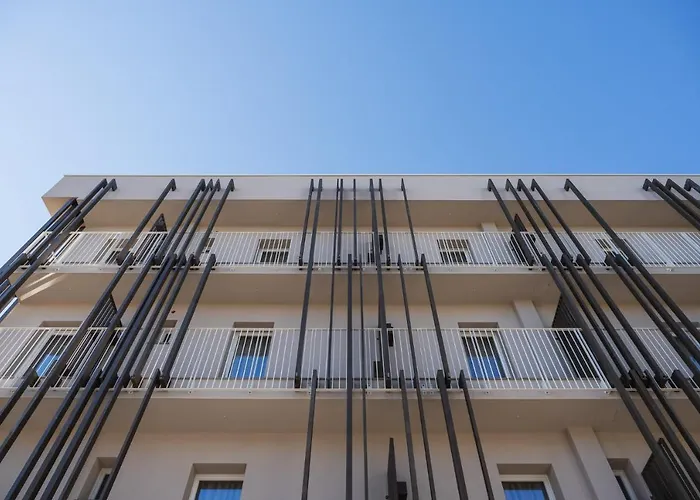 Hotel Lux Sh Gabicce Mare