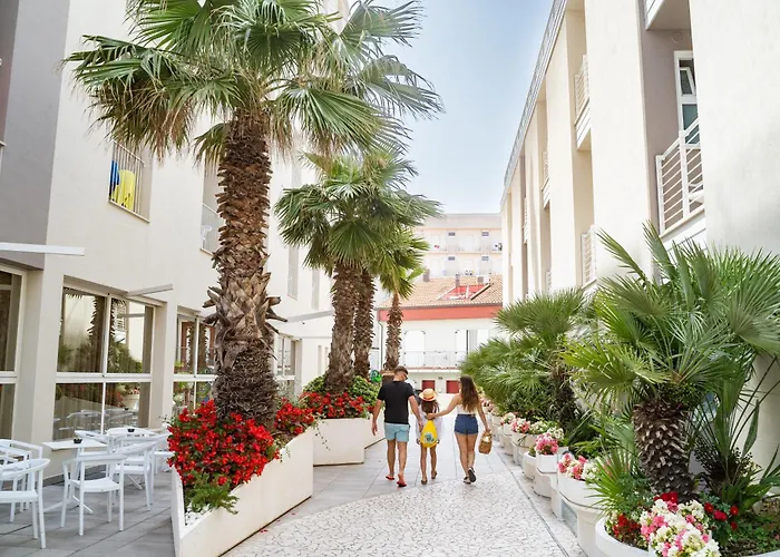 Hotel Continental&Residence