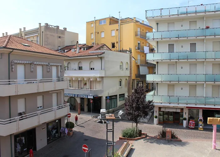 Hotel Splendid Gabicce Mare