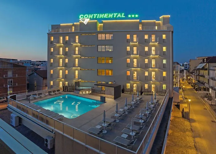 Hotel Continental&Residence